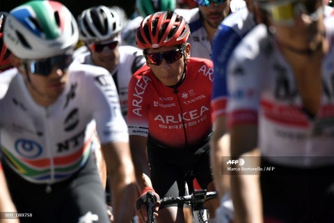 Nairo Quintana, Arkea Samsic 2020