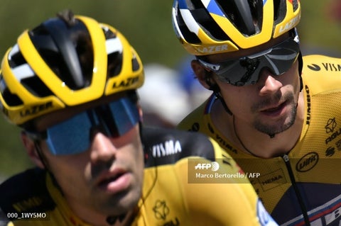 Tour de Francia 2020