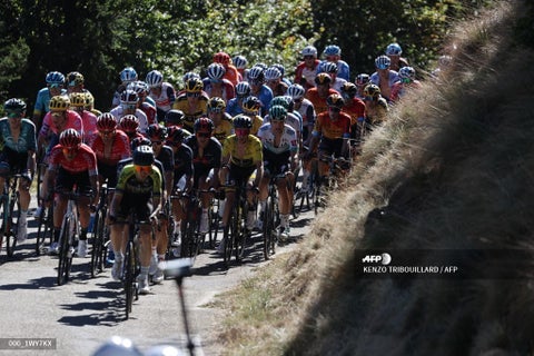 Tour de Francia 2020