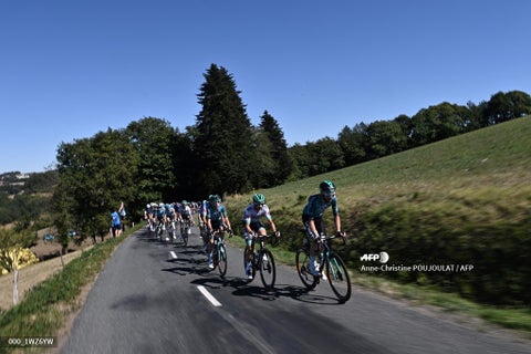 Tour de Francia 2020