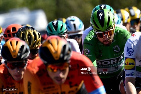 Tour de Francia 2020