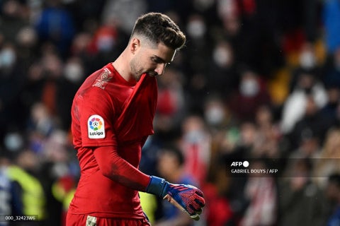 Luca Zidane