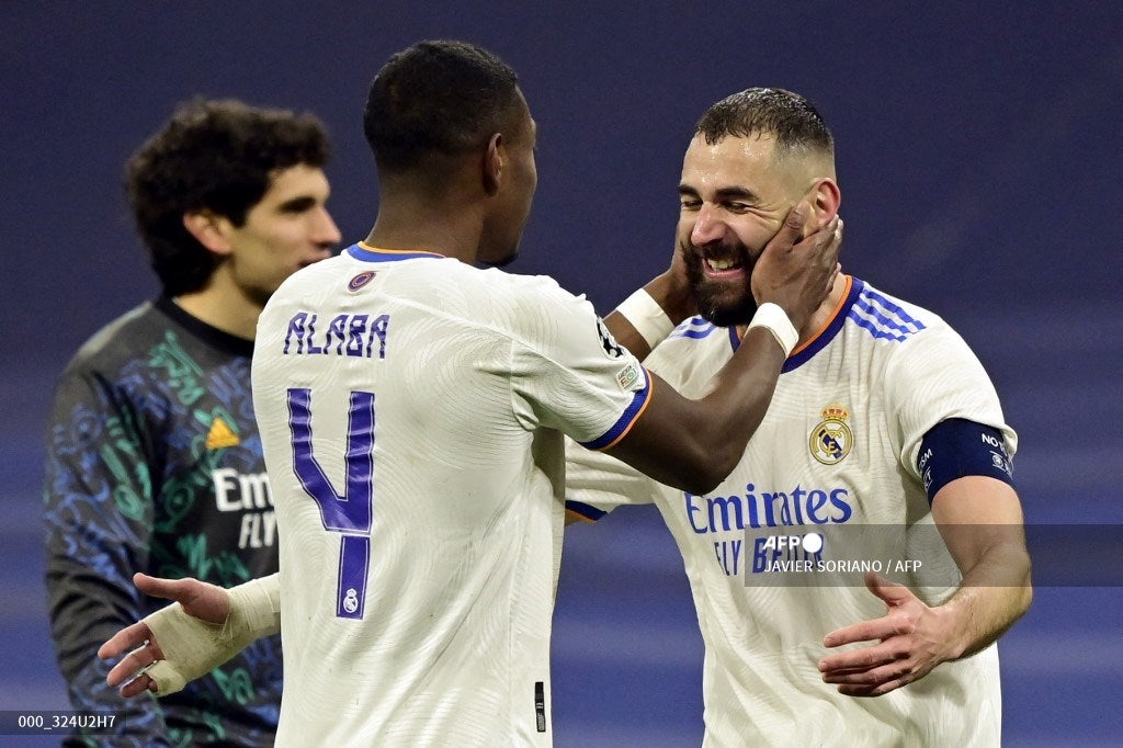 Real Madrid