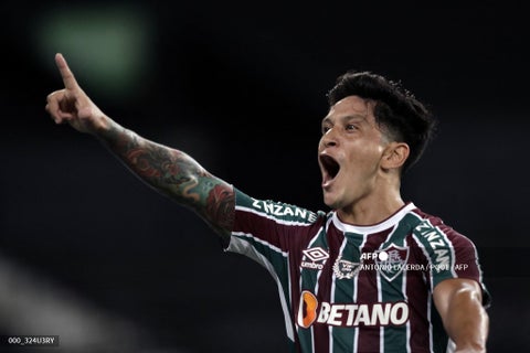 Germán Ezequiel Cano