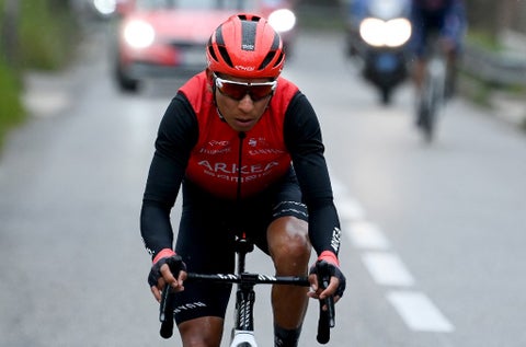 Nairo Quintana podría tener un 'Dream Team' en 2024: equipo interesado sigue reforzándose