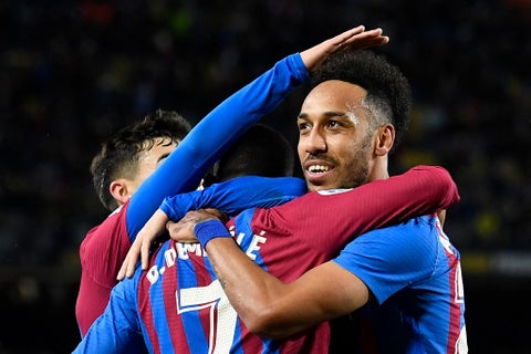 Barcelona visita a Galatasaray en la Europa League