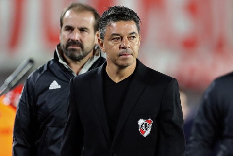 Marcelo Gallardo