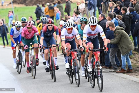 Circuito de La Sarthe 2022