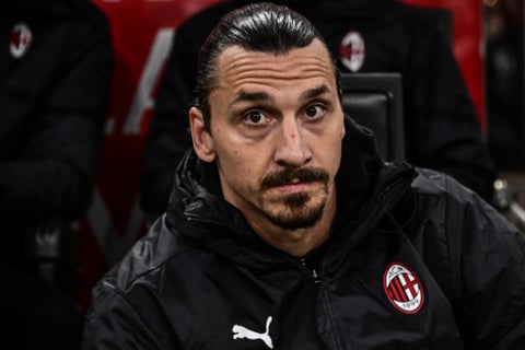Zlatan Ibrahimovic se atrevió a anticipar al campeón del Mundial Qatar 2022
