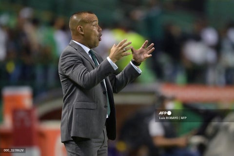 Rafael Dudamel, Deportivo Cali