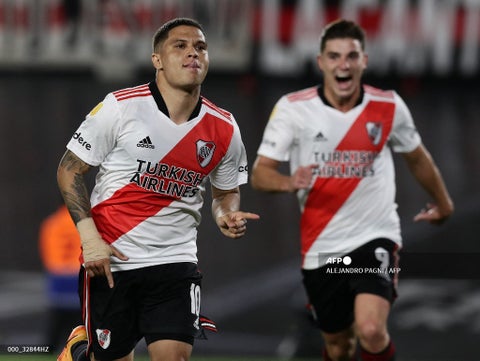 River Plate 2022