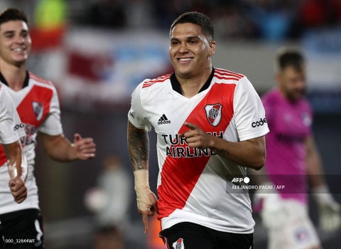 Juan Fernando Quintero