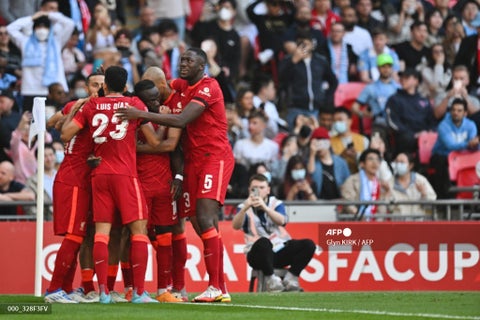 Liverpool, Premier League