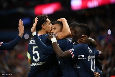 París Saint Germain