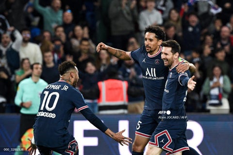 París Saint Germain