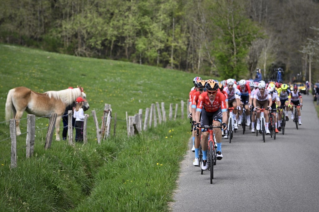 Lieja Bastoña Lieja