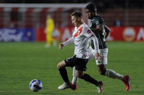 Always Ready vs Deportivo Cali