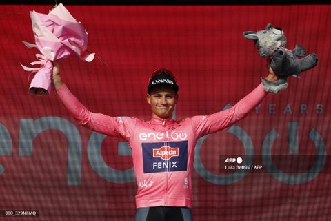 Mathieu Van der Poel