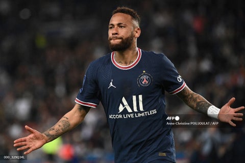 Neymar - PSG
