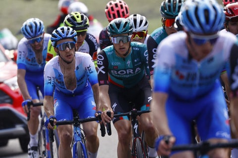 Giro de Italia 2022 etapa 4