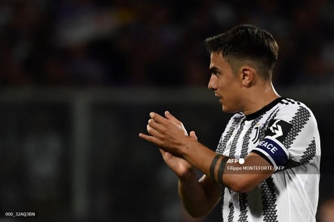 Paulo Dybala