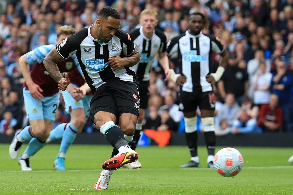 Newcastle, el nuevo rico de la Premier League