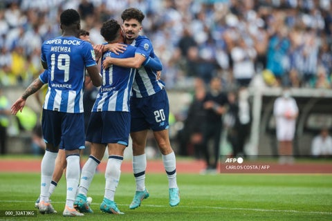 Porto, Copa de Portugal