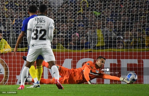 Deportivo Cali, Copa Libertadores