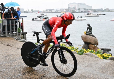 Nairo Quintana - Tour de Francia 2022