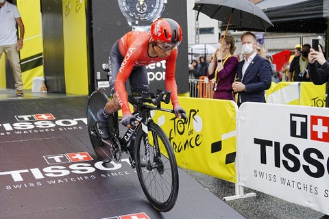 Nairo Quintana - Tour de Francia 2022