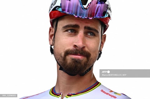 Peter Sagan - TotalEnergies