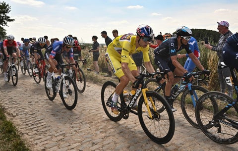 Tour de Francia 2022 etapa 5