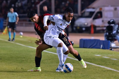 Deportivo Cali, Copa Sudamericana
