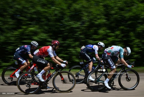 Quick Step, Tour de Francia