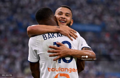 Olympique de Marsella