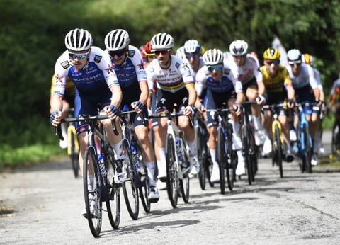 Vuelta a España 2022