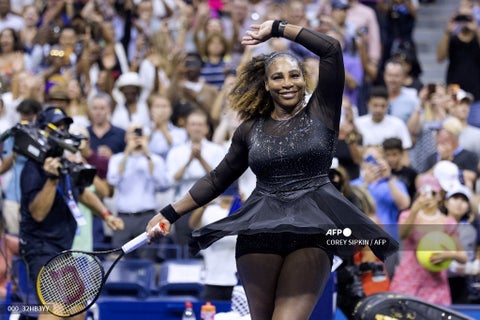 Serena Williams - US Open