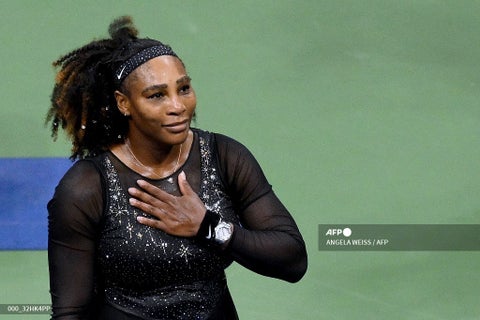 Serena Williams