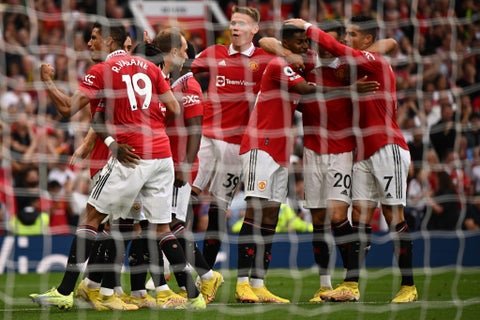 Manchester United derrotó al Arsenal y le quitó el invicto en la Premier