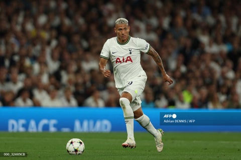 Richarlison - Tottenham