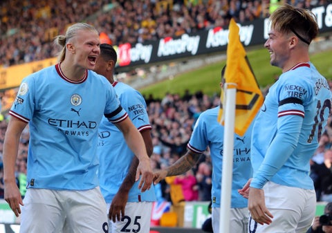 Manchester City, la joya de la corona del City Group.