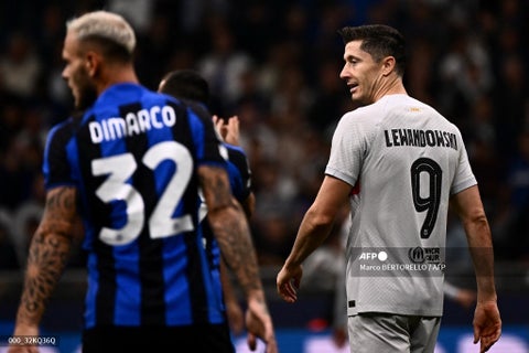 Tabla de posiciones del grupo c en la UEFA Champions League