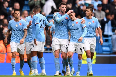 City Football Group, dueño del Manchester City