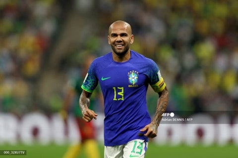 Dani Alves