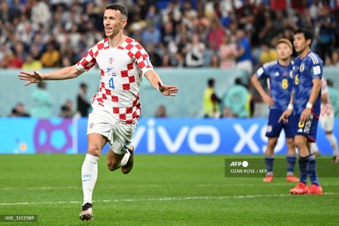 Japón vs Croacia, Mundial Qatar 2022