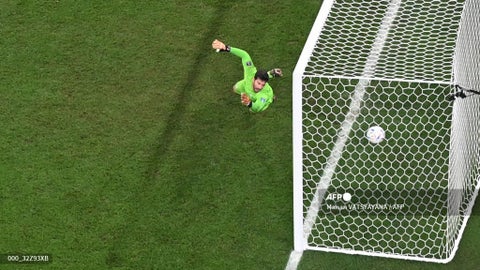 Brasil vs Corea - Mundial Qatar 2022