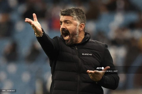 Gennaro Gattuso