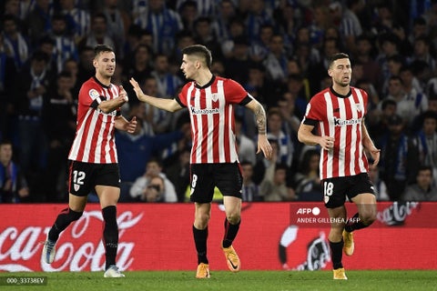 Athletic de Bilbao