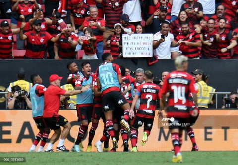 Flamengo