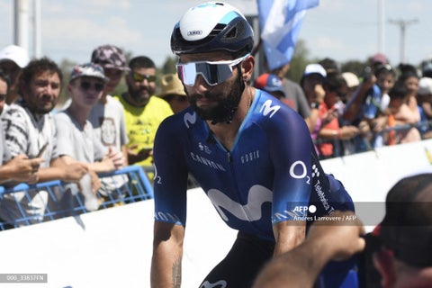 Fernando Gaviria, Movistar